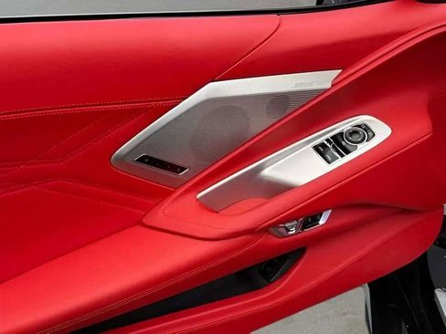 Used 2026 Chevrolet Corvette Z06 RWD image 30