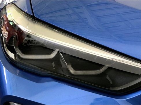 Used 2020 BMW X6 sDrive40i w/ M Sport Package image 28