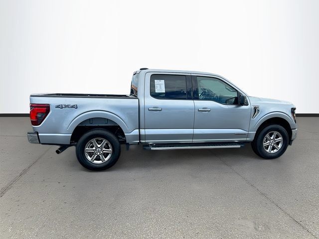 Used 2024 Ford F150 XLT w/ Mobile Office Package AWD/4WD image 25