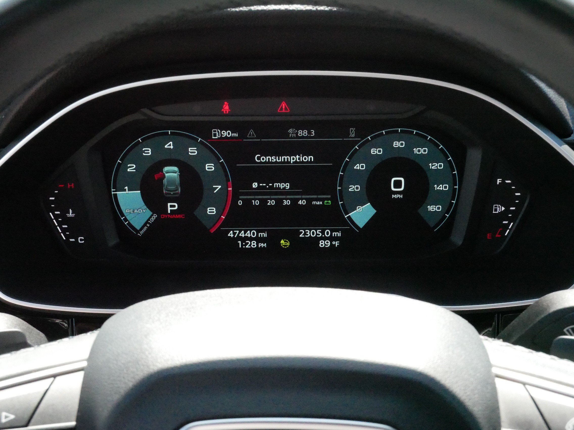 Used 2024 Audi Q3 2.0T Premium w/ Convenience Package AWD/4WD image 21