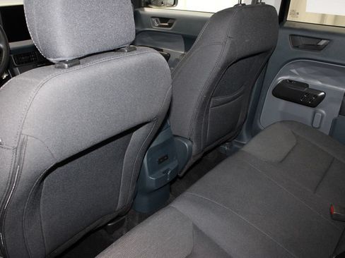 Certified 2026 Ford Maverick XL AWD/4WD image 20