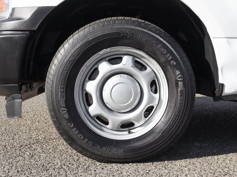 Used 2018 Ford F150 XL w/ Equipment Group 101A Mid image 41