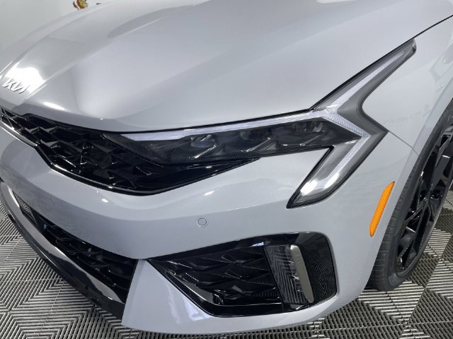 New 2026 Kia K5 GT-Line w/ GT-Line Premium Package FWD image 48