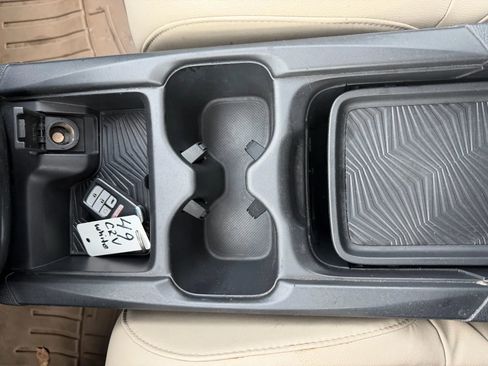 Used 2017 Honda CR-V Touring image 23