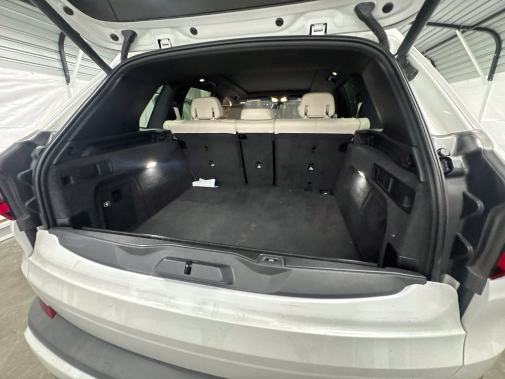 Used 2020 BMW X5 sDrive40i RWD image 19