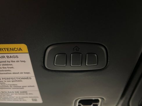 New 2025 Ford Bronco Raptor image 29