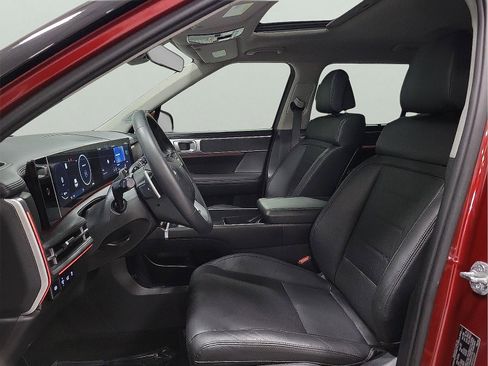 Used 2024 Hyundai Santa Fe Limited image 10