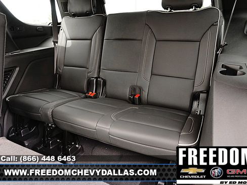 New 2026 GMC Yukon Elevation image 14