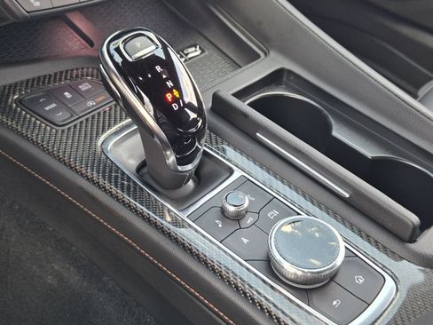 Certified 2026 Cadillac CT5 Sport RWD image 22