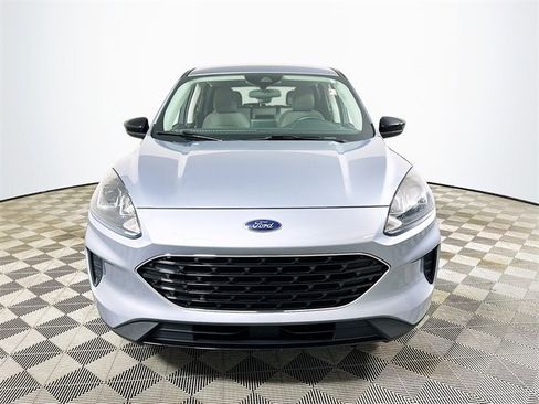 Used 2022 Ford Escape SE w/ SE Sport Appearance Package image 8