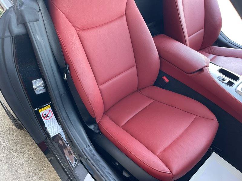 Used 2009 BMW Z4 sDrive35i RWD image 33