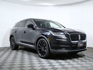 Certified 2023 Lincoln Nautilus Reserve w/ Monochromatic Package AWD/4WD video 1