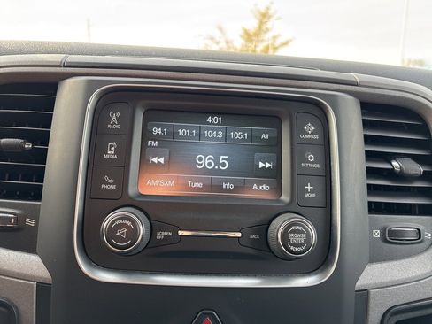 Used 2017 RAM 2500 Tradesman w/ Popular Equipment Group image 64