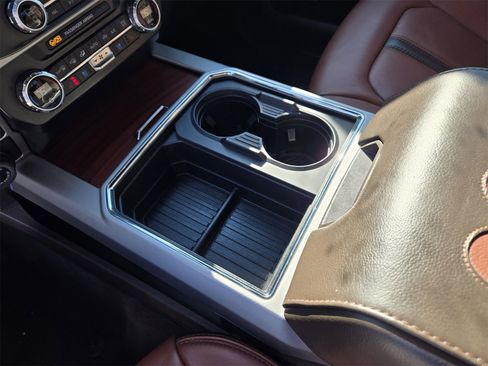 Used 2022 Ford F350 King Ranch w/ King Ranch Ultimate Package image 18