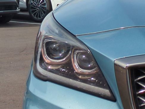 Used 2018 Genesis G80 3.3T Sport image 9