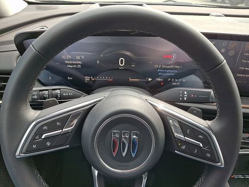 New 2026 Buick Envision Avenir AWD/4WD image 21