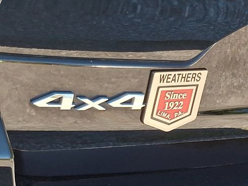 Used 2023 Jeep Grand Cherokee Limited image 34