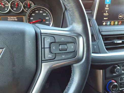 Used 2021 Chevrolet Tahoe Z71 AWD/4WD image 21