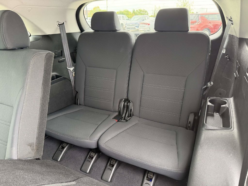 Used 2019 Kia Sorento FWD w/ LX Convenience Package image 35