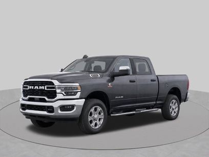 Used 2026 RAM 2500 Big Horn
