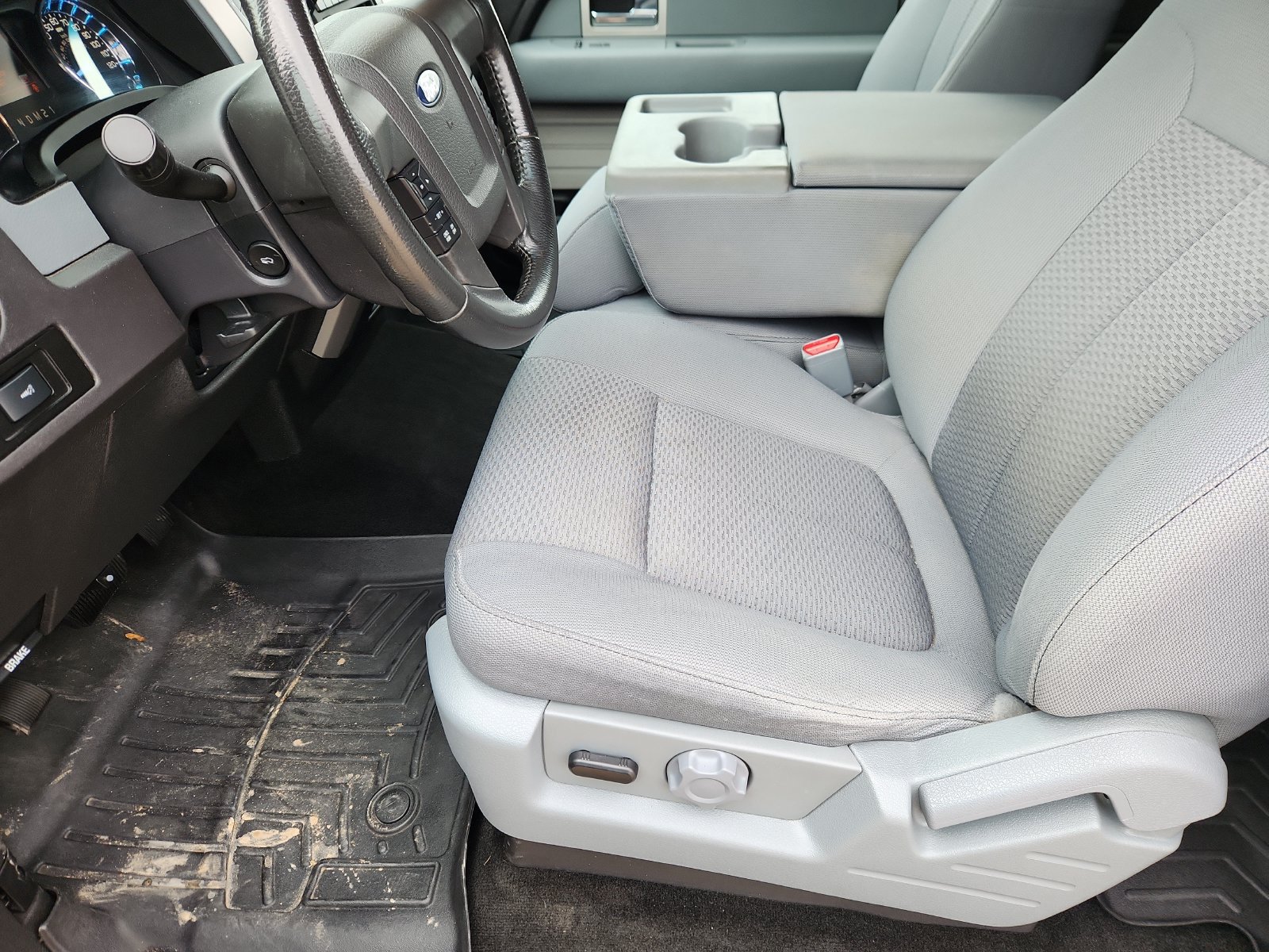 Used 2011 Ford F150 XLT w/ XLT Convenience Pkg RWD image 10