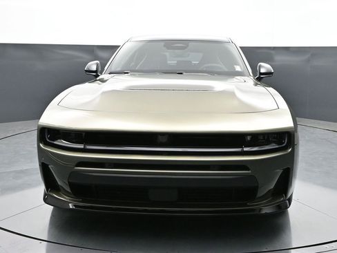 New 2026 Dodge Charger R/T image 6
