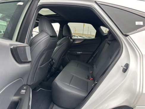Used 2024 Lexus NX 350 F Sport image 21