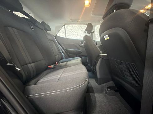 Certified 2026 Hyundai Venue SEL FWD image 12