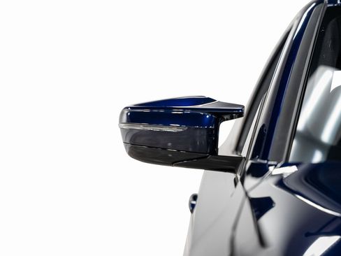 Used 2025 BMW M3 Competition w/ Executive Package image 12