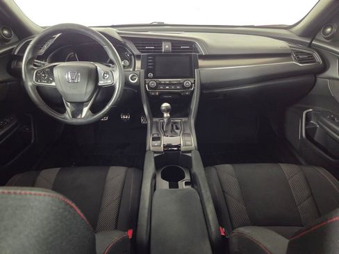 Used 2019 Honda Civic Si image 24
