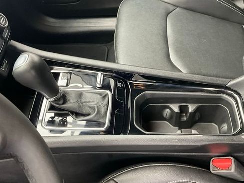 Used 2025 Jeep Compass Limited AWD/4WD image 19