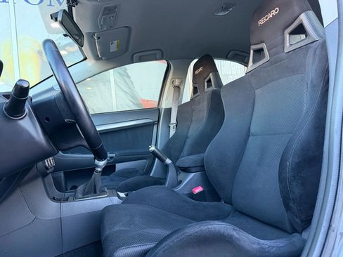 Used 2008 Mitsubishi Lancer Evolution GSR image 10