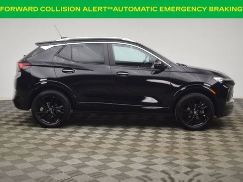 Used 2024 Buick Encore GX Sport Touring w/ Comfort Package image 12