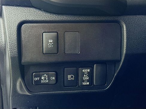 Used 2020 Toyota Tacoma TRD Sport w/ TRD Premium Sport Package image 21