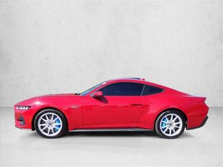 Used 2024 Ford Mustang GT Premium RWD video 2