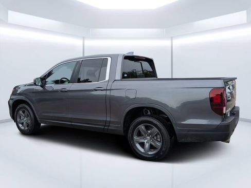 Used 2023 Honda Ridgeline RTL image 5