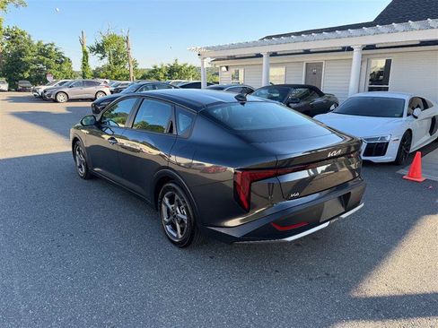 Used 2026 Kia K4 FWD image 6