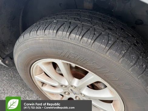 Used 2007 Ford Edge SEL image 4