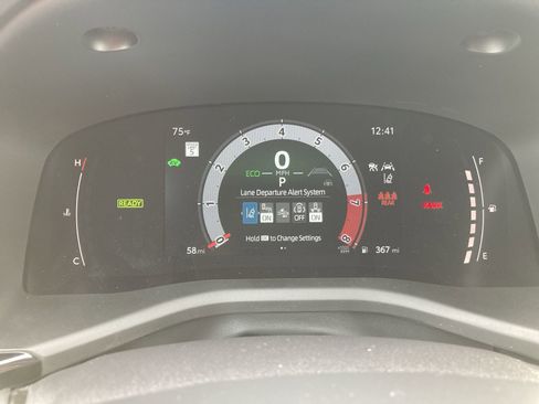 Certified 2026 Toyota Camry SE image 10