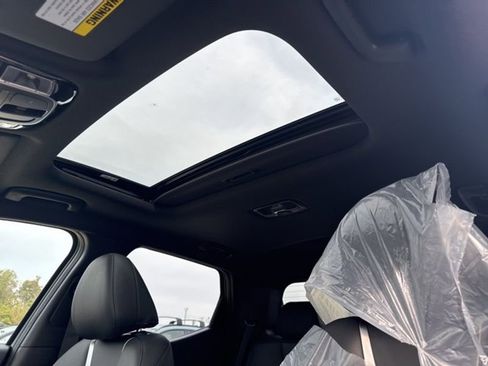 New 2026 Hyundai Santa Cruz Limited image 14