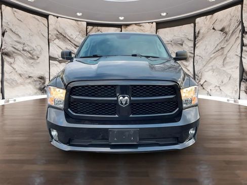 Used 2018 RAM 1500 Express w/ Express Value Package image 12