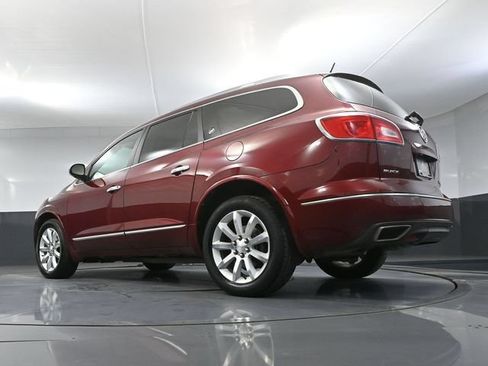 Used 2017 Buick Enclave Premium w/ Experience Buick Package AWD/4WD image 55