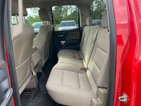 Used 2015 Chevrolet Silverado 1500 LT w/ All Star Edition AWD/4WD image 28