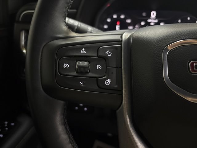 Used 2023 GMC Yukon SLT w/ SLT Premium Package AWD/4WD image 78