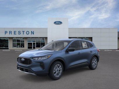 New 2026 Ford Escape Active