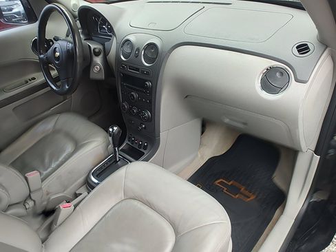 Used 2006 Chevrolet HHR LT w/ Preferred Equipment Group image 17