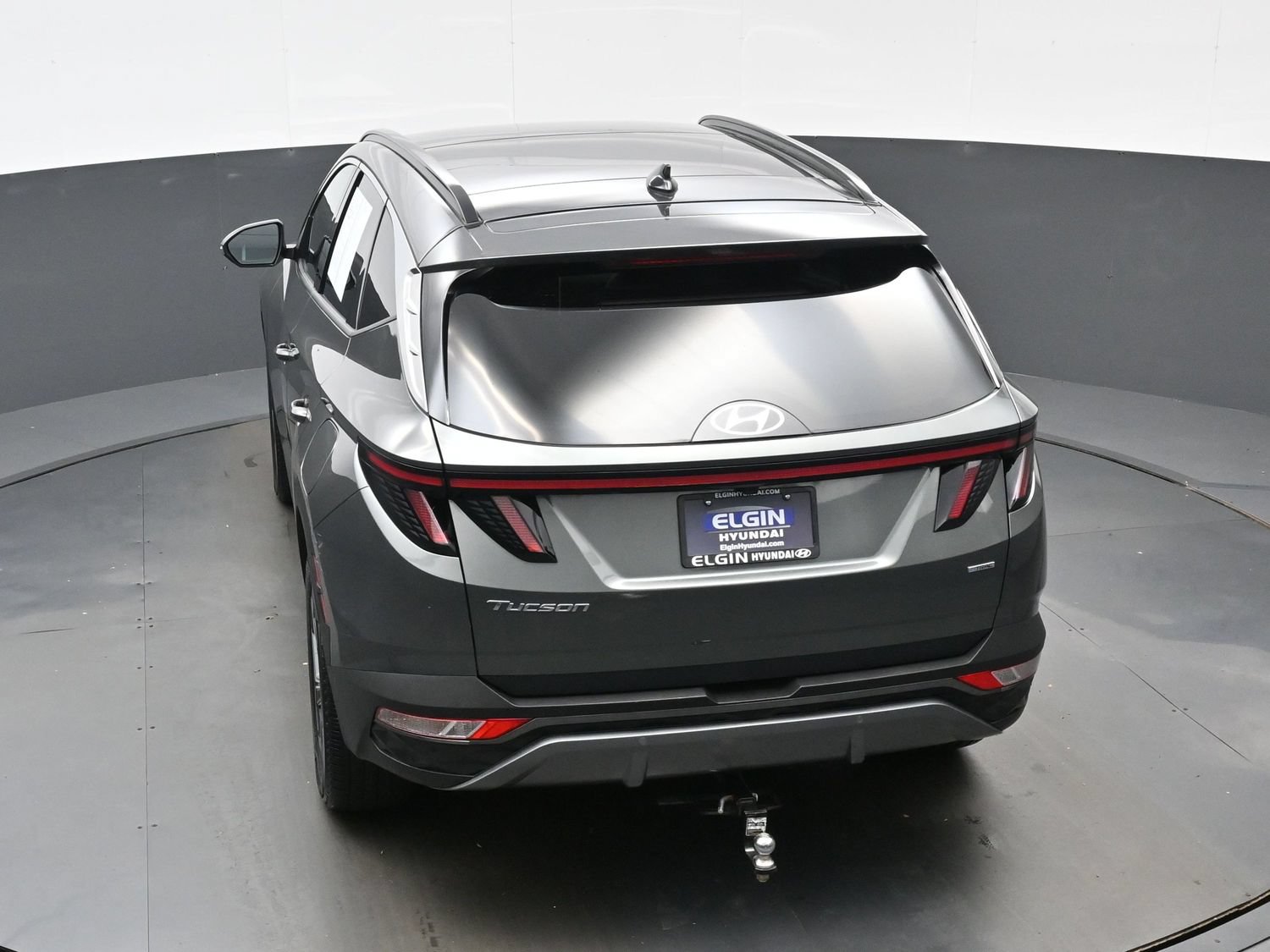Used 2023 Hyundai Tucson Limited AWD/4WD image 39