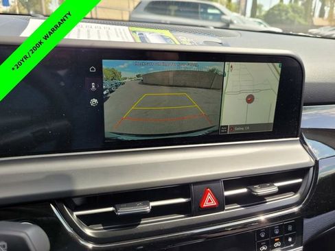 New 2026 Kia Seltos S image 9