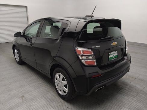 Used 2020 Chevrolet Sonic LT FWD image 5
