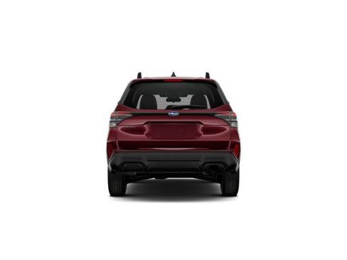 New 2026 Subaru Forester Premium image 9